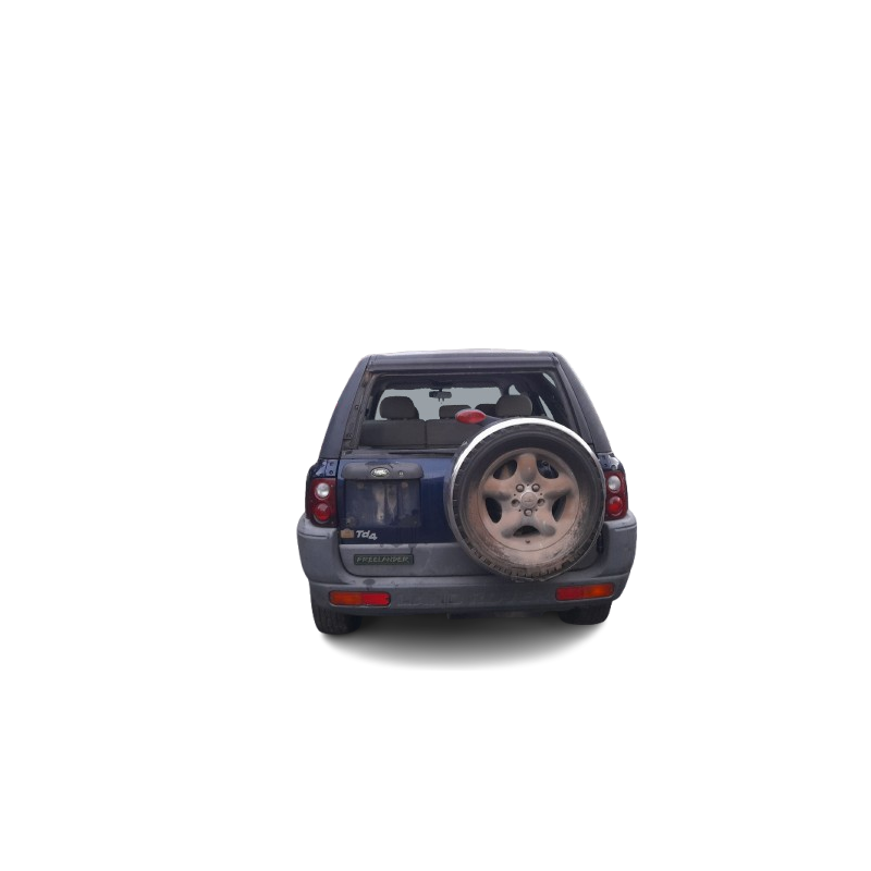 LAND ROVER FREELANDER I (L314) - imagen 4