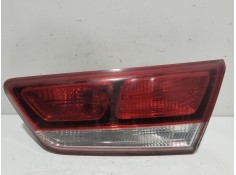 Recambio de piloto porton trasero derecho para kia optima concept referencia OEM IAM 92404D4050  