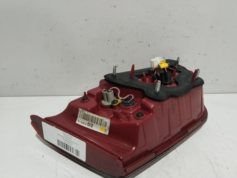 Recambio de piloto porton trasero derecho para kia optima concept referencia OEM IAM 92404D4050  