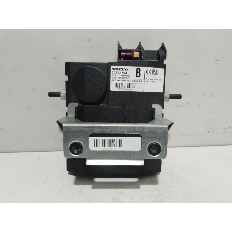 Recambio de modulo electronico para volvo xc90 d5 executive (7 asientos) (136kw) referencia OEM IAM 2204355B  