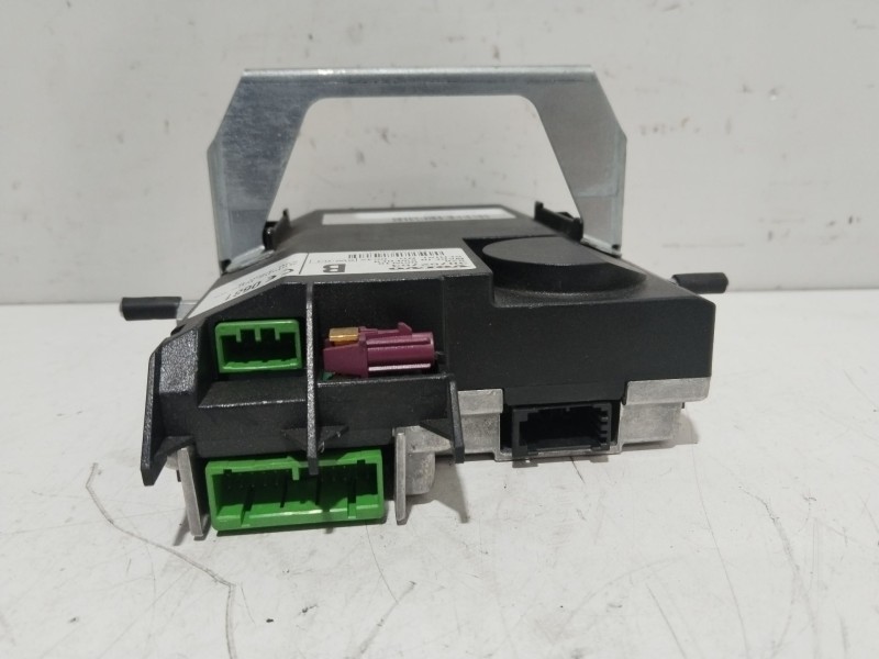 Recambio de modulo electronico para volvo xc90 d5 executive (7 asientos) (136kw) referencia OEM IAM 2204355B  