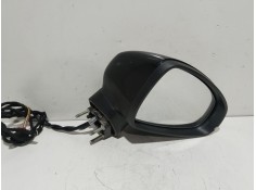 Recambio de retrovisor derecho para audi a1 sportback (8xa, 8xf) 1.6 tdi referencia OEM IAM
