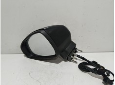 Recambio de retrovisor izquierdo para audi a1 sportback (8xa, 8xf) 1.6 tdi referencia OEM IAM