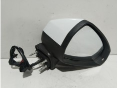 Recambio de retrovisor derecho para audi a3 sportback (8va, 8vf) 1.4 tfsi referencia OEM IAM 8V1857410F  