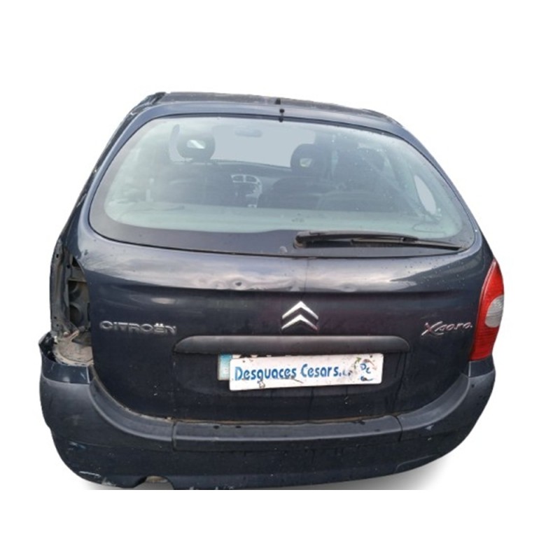 CITROËN XSARA PICASSO (N68) - imagen 3
