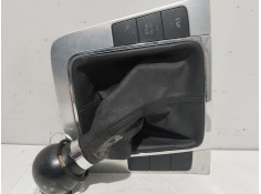 Recambio de pomo palanca cambio para volkswagen passat b6 variant (3c5) 2.0 tdi 16v referencia OEM IAM 3C0711113E  