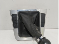 Recambio de pomo palanca cambio para volkswagen passat b6 variant (3c5) 2.0 tdi 16v referencia OEM IAM 3C0711113E   2