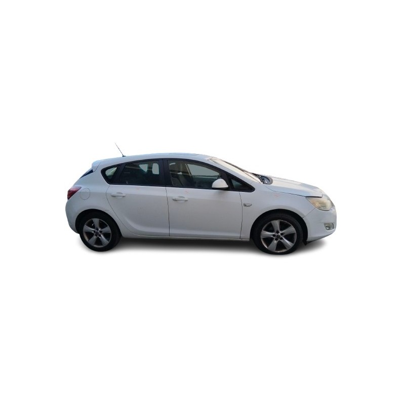 OPEL ASTRA J (P10) - imagen 4