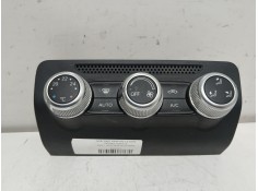 Recambio de mando calefaccion / aire acondicionado para audi a1 sportback (8xa, 8xf) 1.6 tdi referencia OEM IAM
