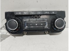 Recambio de mando calefaccion / aire acondicionado para skoda octavia berlina (1z3) collection referencia OEM IAM 3T0907044AR