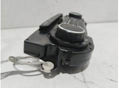 Recambio de mando calefaccion / aire acondicionado para skoda octavia berlina (1z3) collection referencia OEM IAM 3T0907044AR   2
