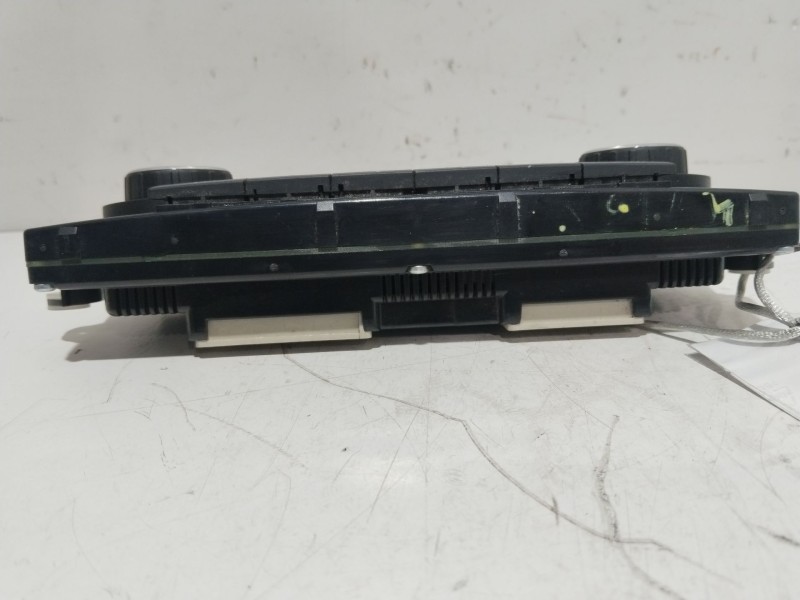 Recambio de mando calefaccion / aire acondicionado para skoda octavia berlina (1z3) collection referencia OEM IAM 3T0907044AR  