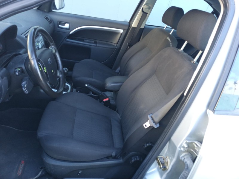 ford mondeo iii (b5y) del año 2006 ford mondeo iii (b5y) del año 2006