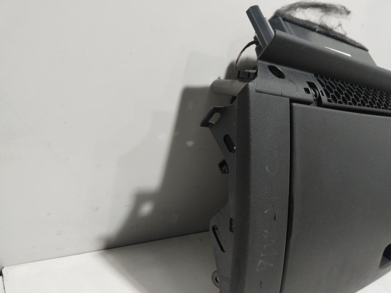 Recambio de guantera para audi a1 sportback (8xa, 8xf) 1.6 tdi referencia OEM IAM   