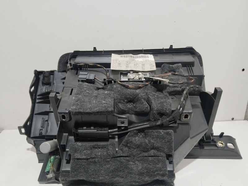 Recambio de guantera para audi a1 sportback (8xa, 8xf) 1.6 tdi referencia OEM IAM   