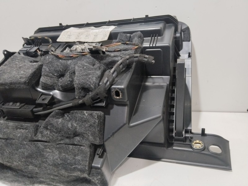 Recambio de guantera para audi a1 sportback (8xa, 8xf) 1.6 tdi referencia OEM IAM   