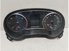 Recambio de cuadro instrumentos para audi a1 sportback (8xa, 8xf) 1.6 tdi referencia OEM IAM   