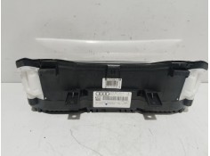 Recambio de cuadro instrumentos para audi a1 sportback (8xa, 8xf) 1.6 tdi referencia OEM IAM    2