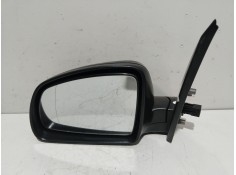 Recambio de retrovisor izquierdo para opel meriva a monospace (x03) 1.7 cdti (e75) referencia OEM IAM 6428171