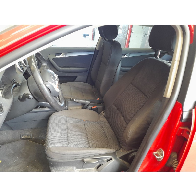 AUDI A3 SPORTBACK (8PA) - imagen 6