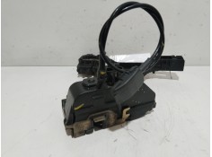 Recambio de cerradura puerta delantera derecha para renault megane ii (bm0/1_, cm0/1_) 1.5 dci (bm1e, cm1e) referencia OEM IAM 8