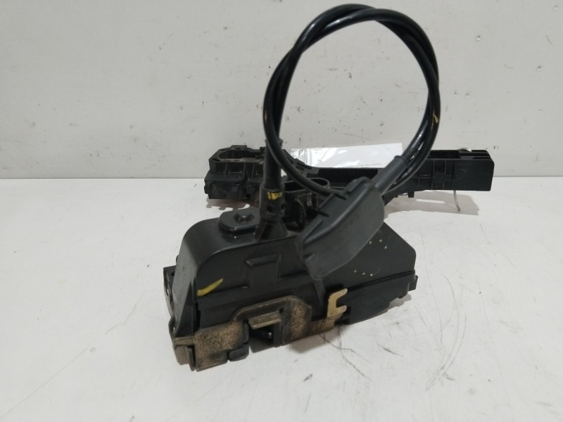 Recambio de cerradura puerta delantera derecha para renault megane ii (bm0/1_, cm0/1_) 1.5 dci (bm1e, cm1e) referencia OEM IAM 8