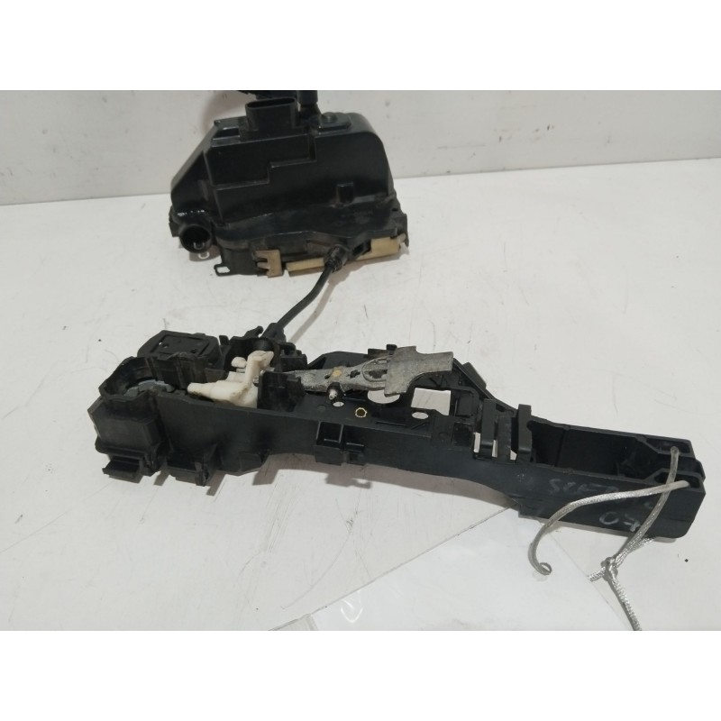 Recambio de cerradura puerta delantera derecha para renault megane ii (bm0/1_, cm0/1_) 1.5 dci (bm1e, cm1e) referencia OEM IAM 8
