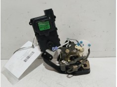 Recambio de cerradura puerta trasera izquierda para hyundai accent (lc) gls worldcup referencia OEM IAM 8141025030  