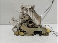 Recambio de cerradura puerta delantera derecha para ford focus turnier (cak) 1.8 tddi turbodiesel cat referencia OEM IAM A21812
