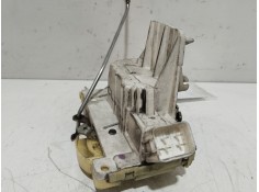 Recambio de cerradura puerta delantera derecha para ford focus turnier (cak) 1.8 tddi turbodiesel cat referencia OEM IAM A21812  2