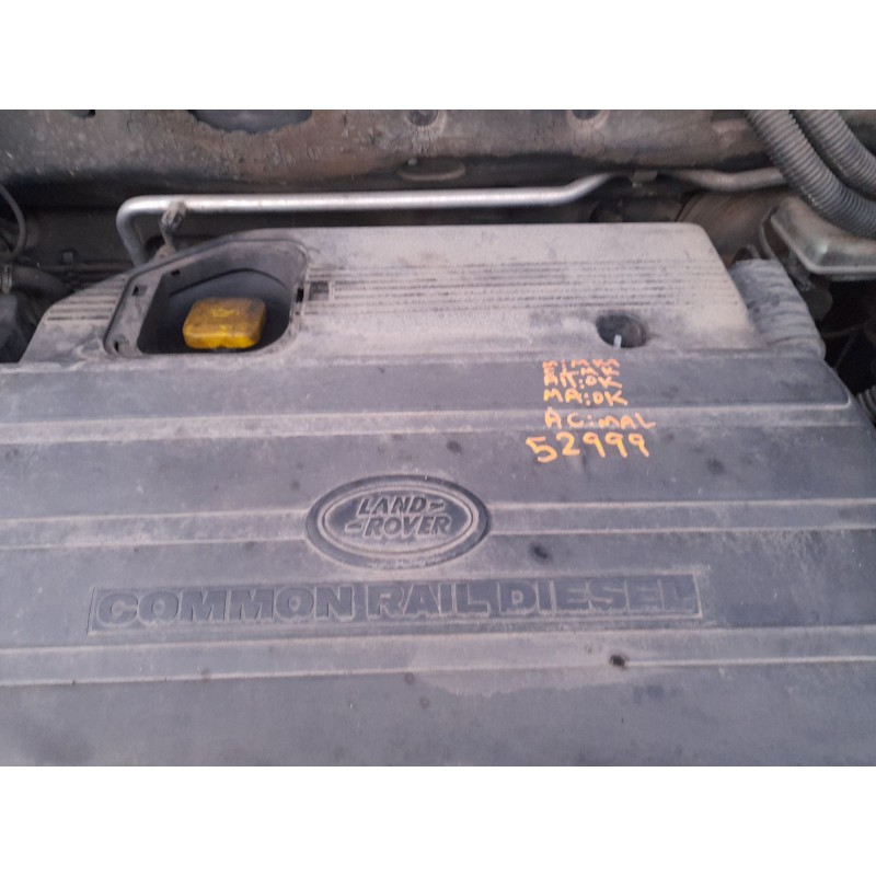 LAND ROVER FREELANDER I (L314) - imagen 5
