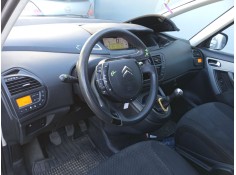 citroën c4 grand picasso i (ua_) del año 2009 2