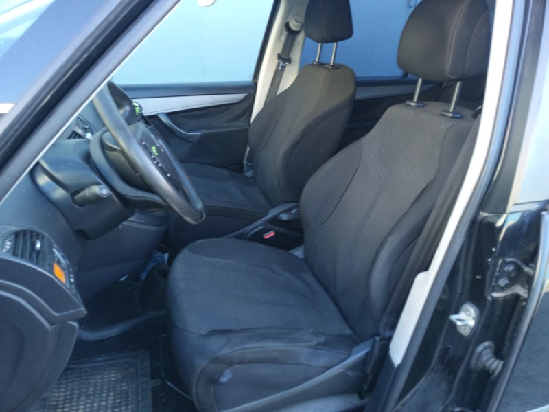 citroën c4 grand picasso i (ua_) del año 2009 citroën c4 grand picasso i (ua_) del año 2009