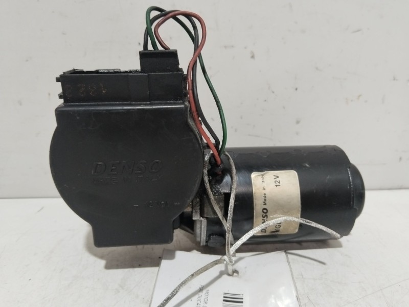 Recambio de motor limpia delantero para fiat ducato furgoneta (244_) 2.0 jtd referencia OEM IAM 9949394   Recambio de motor limpia delantero para fiat ducato furgoneta (244_) 2.0 jtd referencia OEM IAM 9949394