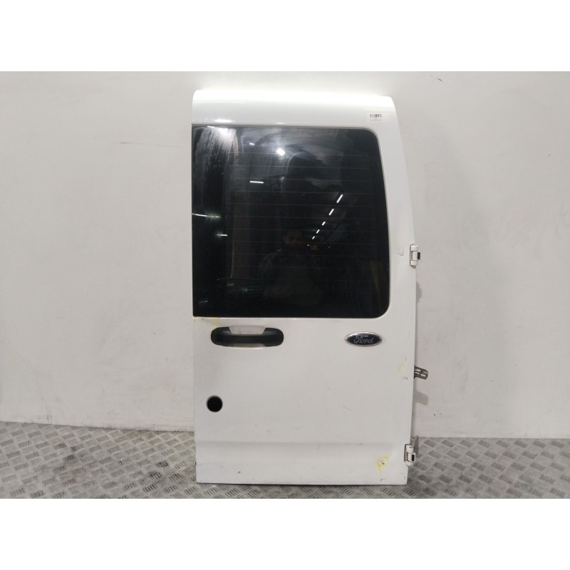 Recambio de puerta trasera izquierda para ford tourneo connect 1.8 tdci /tddi /di referencia OEM IAM 1361250  