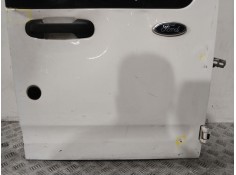Recambio de puerta trasera izquierda para ford tourneo connect 1.8 tdci /tddi /di referencia OEM IAM 1361250   2