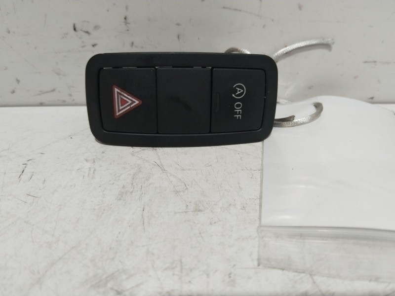 Recambio de warning para audi a1 sportback (8xa, 8xf) 1.6 tdi referencia OEM IAM   