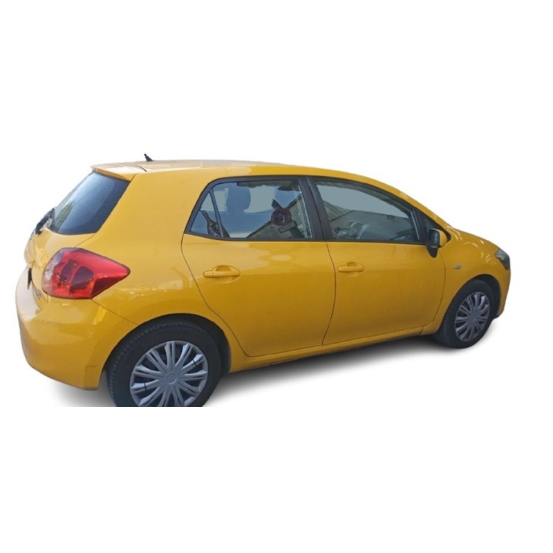 TOYOTA AURIS (_E15_) - imagen 3
