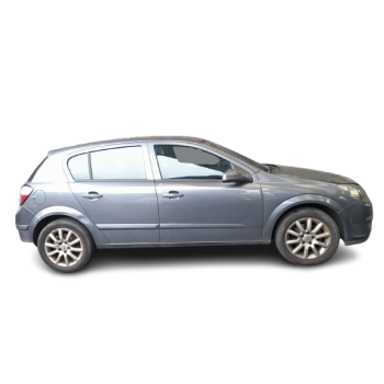 OPEL ASTRA H (A04)
