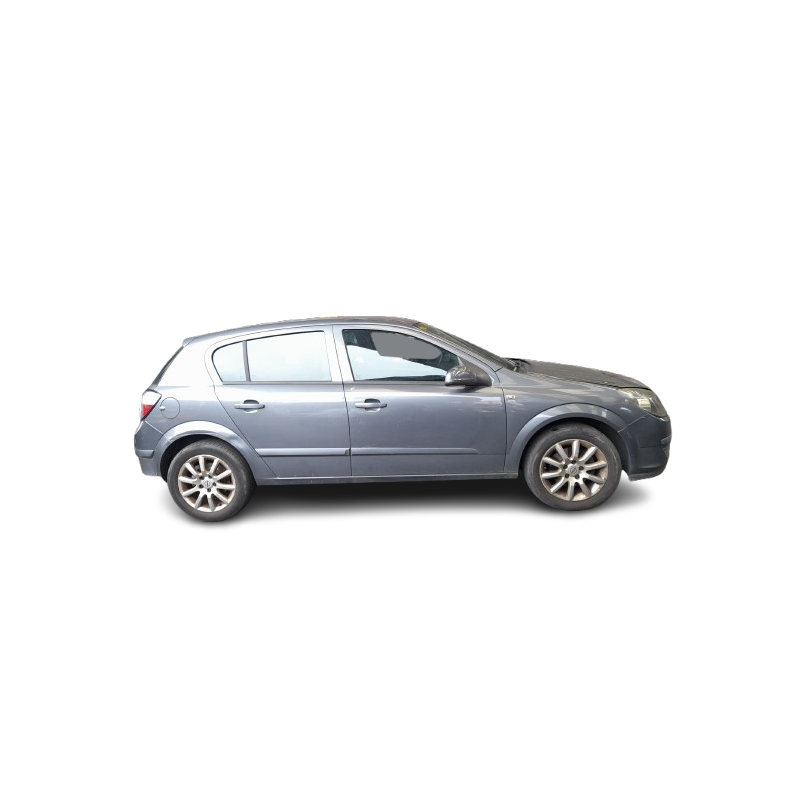 OPEL ASTRA H (A04) - imagen 1