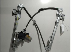 Recambio de elevalunas delantero derecho para ford focus turnier (cak) 1.8 tddi turbodiesel cat referencia OEM IAM 1331618