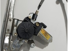 Recambio de elevalunas delantero derecho para ford focus turnier (cak) 1.8 tddi turbodiesel cat referencia OEM IAM 1331618   2