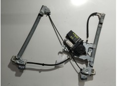 Recambio de elevalunas delantero derecho para skoda octavia berlina (1u2) tour referencia OEM IAM 1U0837462B  1U0837401C