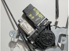 Recambio de elevalunas delantero derecho para skoda octavia berlina (1u2) tour referencia OEM IAM 1U0837462B  1U0837401C 2