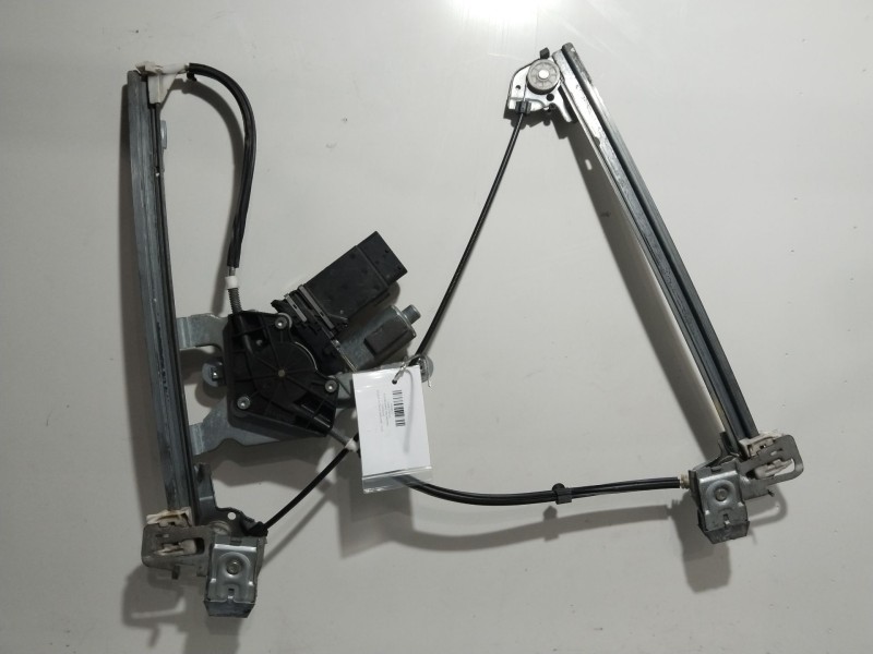 Recambio de elevalunas delantero derecho para skoda octavia berlina (1u2) tour referencia OEM IAM 1U0837462B  1U0837401C