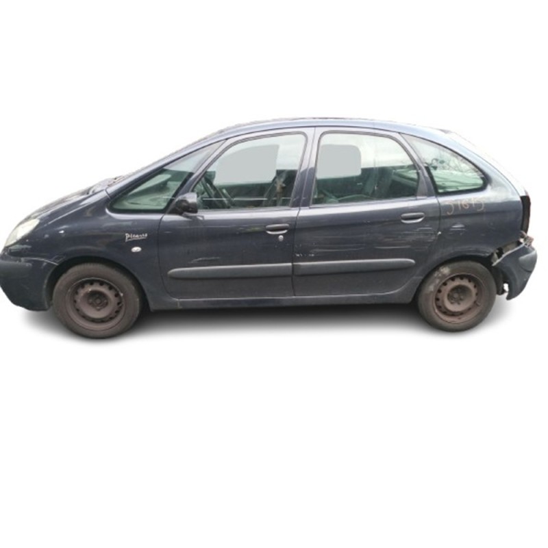 CITROËN XSARA PICASSO (N68) - imagen 4
