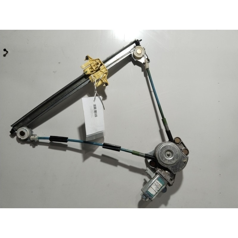Recambio de elevalunas trasero izquierdo para citroën xsara picasso 1.6 16v sx top referencia OEM IAM 922470  