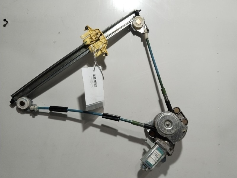 Recambio de elevalunas trasero izquierdo para citroën xsara picasso 1.6 16v sx top referencia OEM IAM 922470  