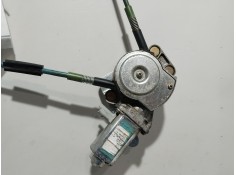 Recambio de elevalunas trasero izquierdo para citroën xsara picasso 1.6 16v sx top referencia OEM IAM 922470   2