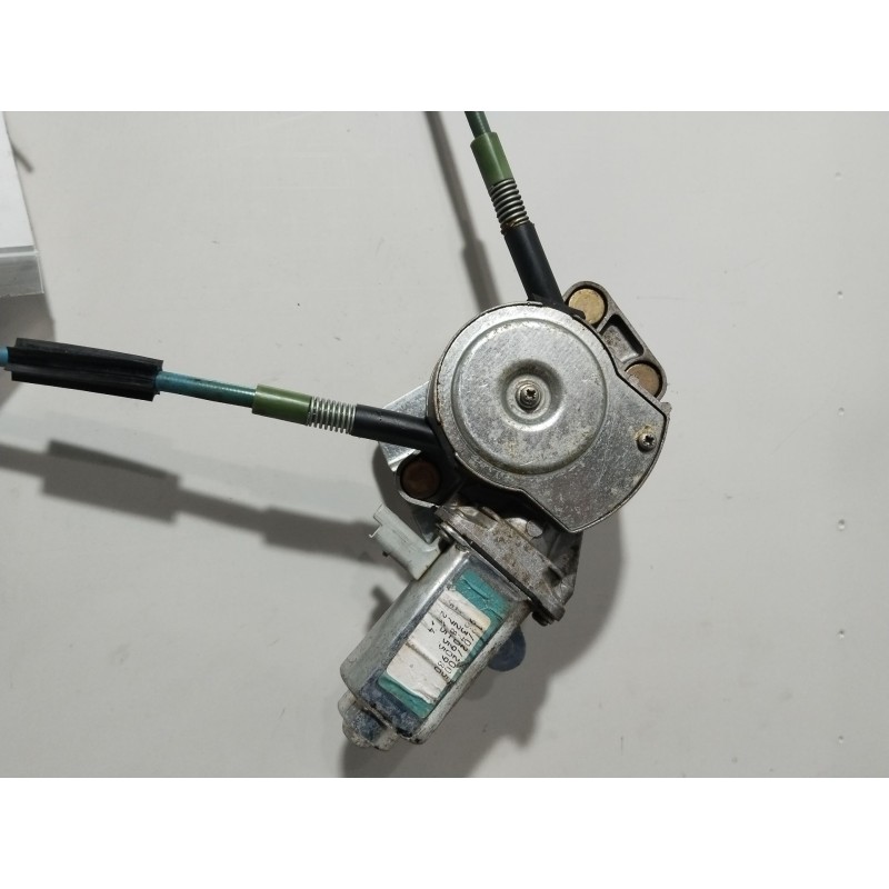 Recambio de elevalunas trasero izquierdo para citroën xsara picasso 1.6 16v sx top referencia OEM IAM 922470  